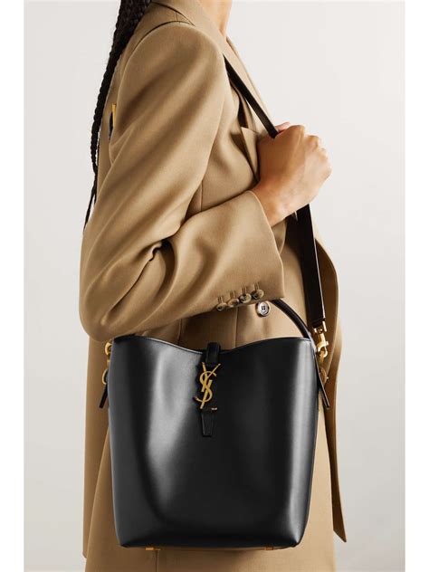 ysl mini bucket bag|ysl mini tote bag.